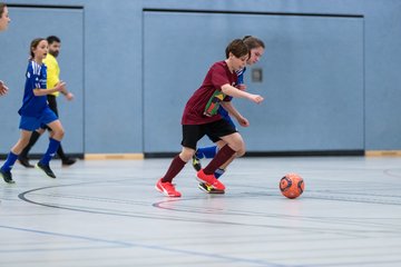 Bild 140 - wCJ Futsalmeisterschaft Runde 1